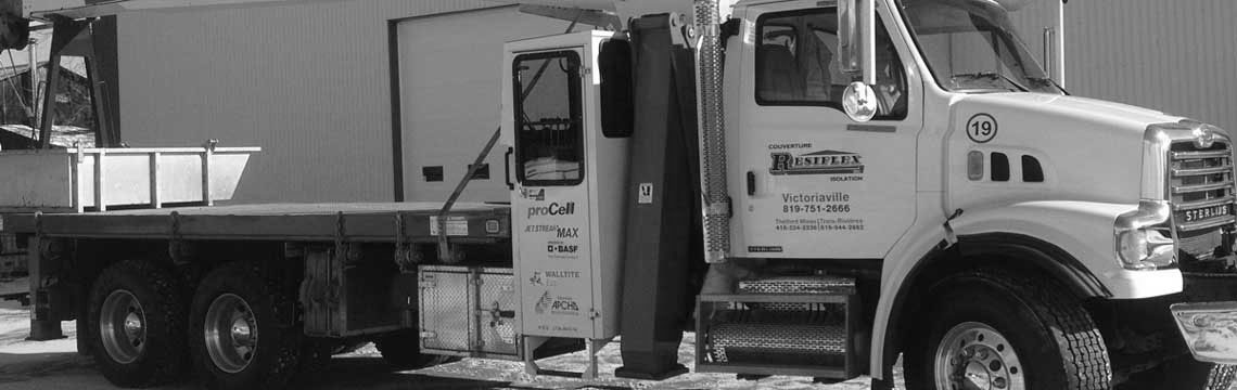 camion-grue-livraison-resiflex-victoriaville