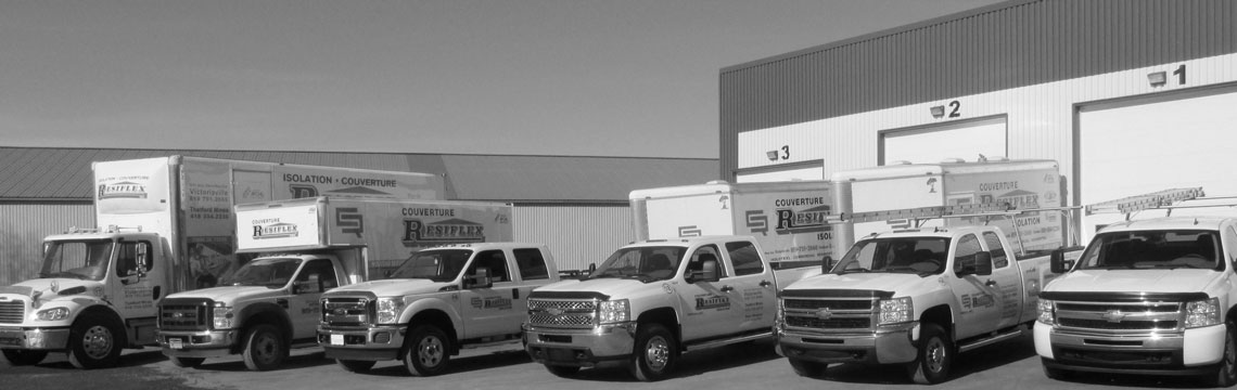 plusieurs-camion-livraison-cube-pick-up-resiflex-mauricie